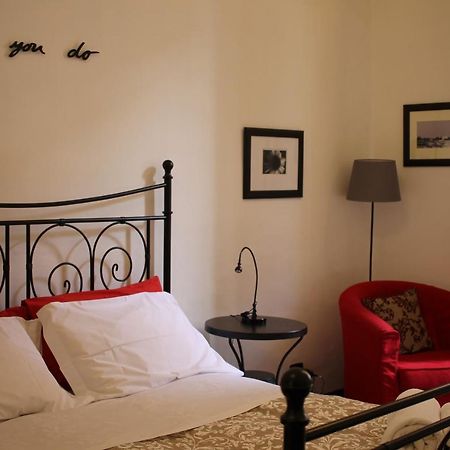 Casa Barbero Charme B&B Catania-Fontanarossai nemzetközi repülőtér Kültér fotó