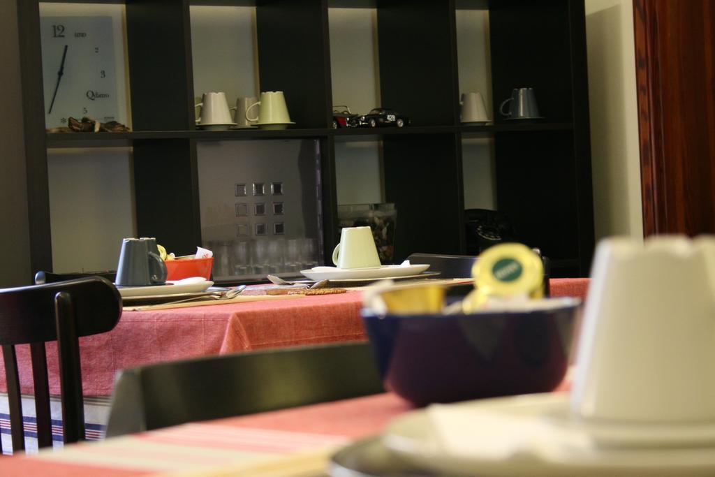 Casa Barbero Charme B&B Catania-Fontanarossai nemzetközi repülőtér Kültér fotó