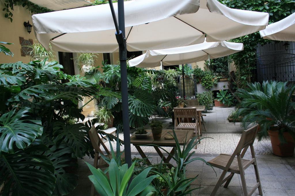 Casa Barbero Charme B&B Catania-Fontanarossai nemzetközi repülőtér Kültér fotó