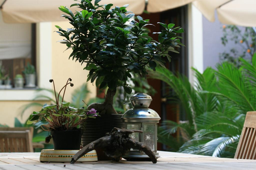 Casa Barbero Charme B&B Catania-Fontanarossai nemzetközi repülőtér Kültér fotó