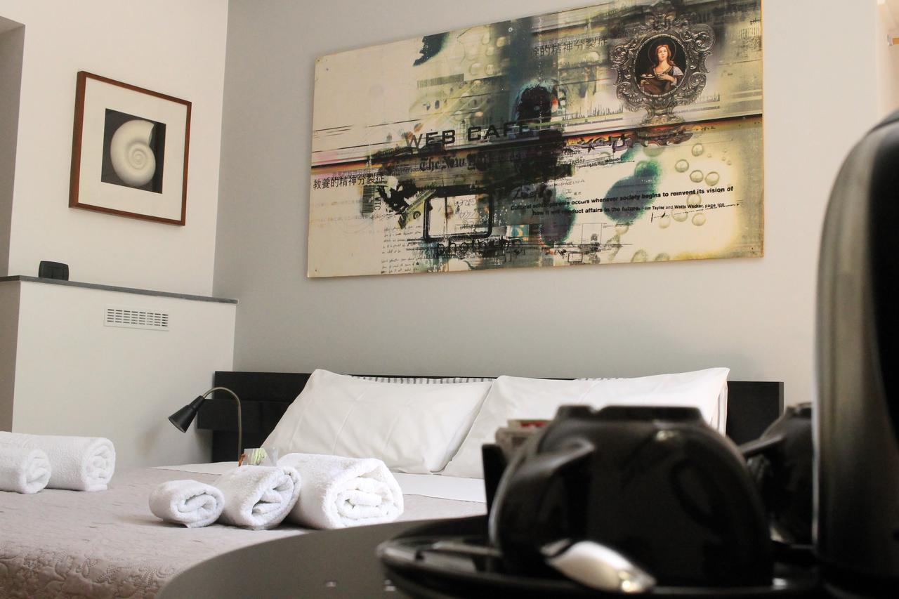 Casa Barbero Charme B&B Catania-Fontanarossai nemzetközi repülőtér Kültér fotó
