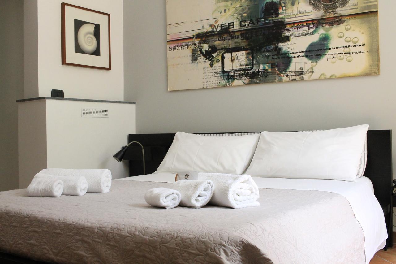 Casa Barbero Charme B&B Catania-Fontanarossai nemzetközi repülőtér Kültér fotó