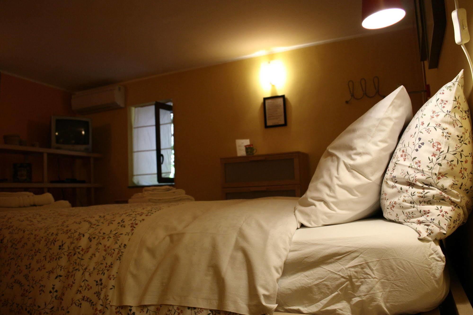 Casa Barbero Charme B&B Catania-Fontanarossai nemzetközi repülőtér Kültér fotó