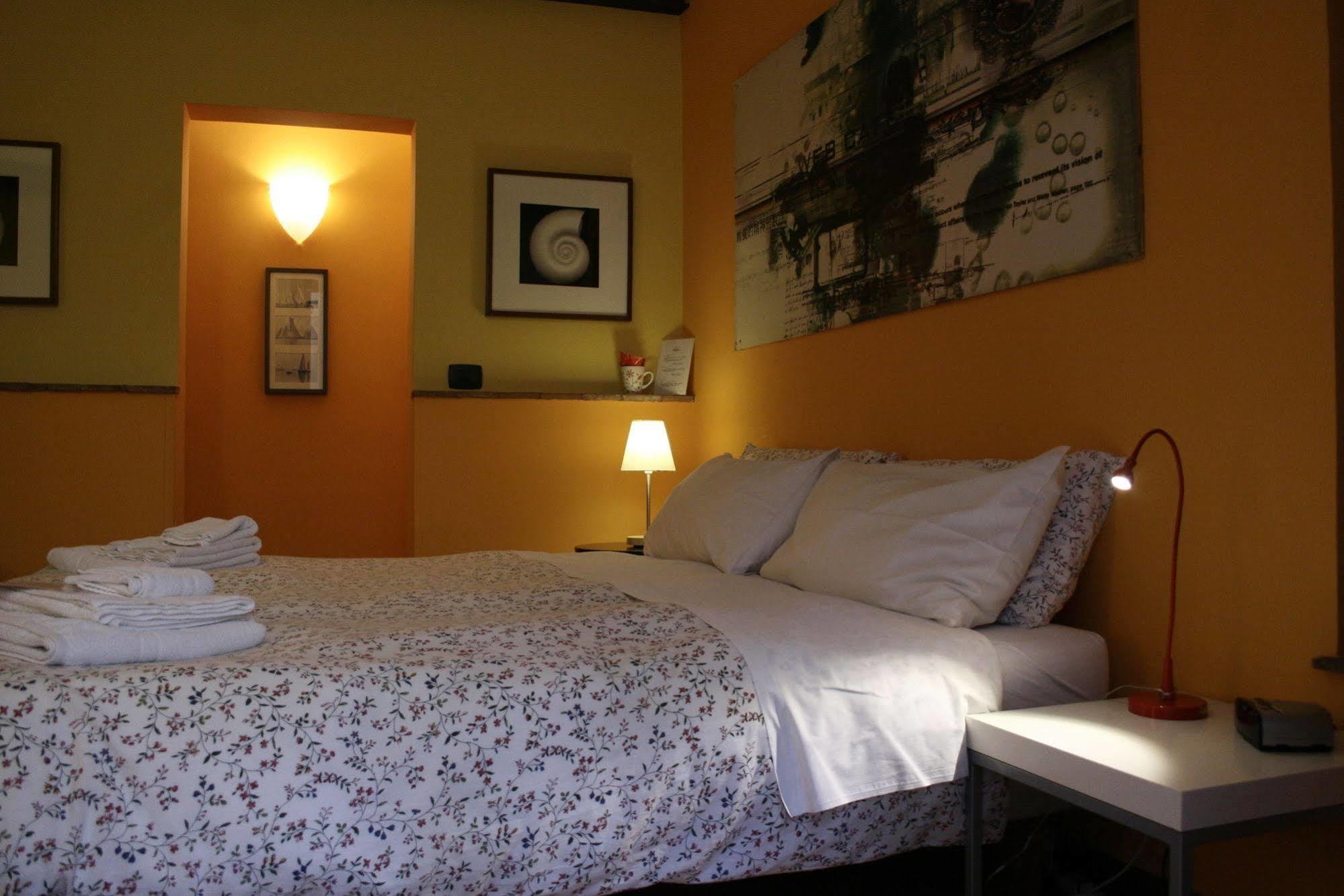 Casa Barbero Charme B&B Catania-Fontanarossai nemzetközi repülőtér Kültér fotó