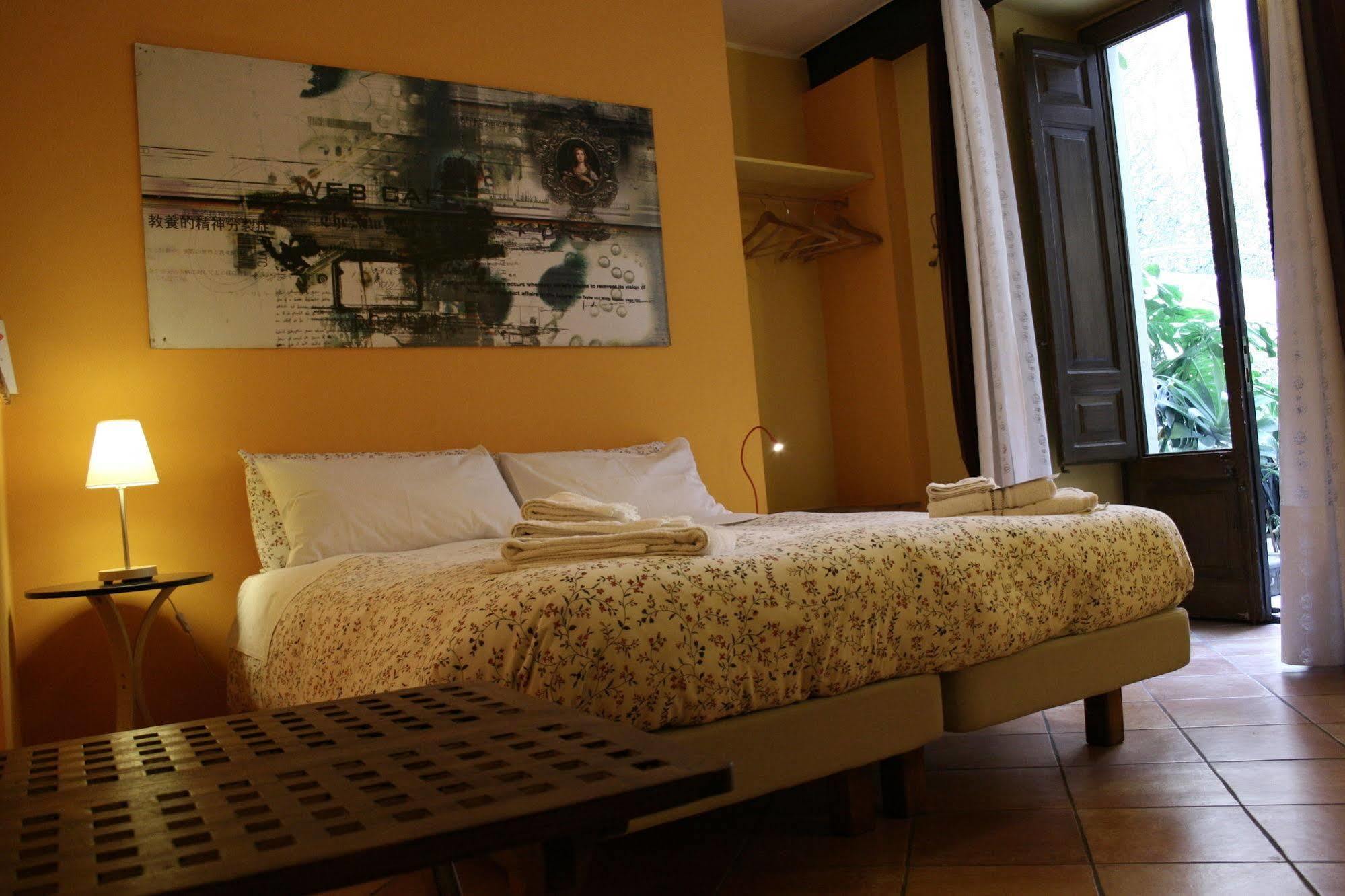 Casa Barbero Charme B&B Catania-Fontanarossai nemzetközi repülőtér Kültér fotó