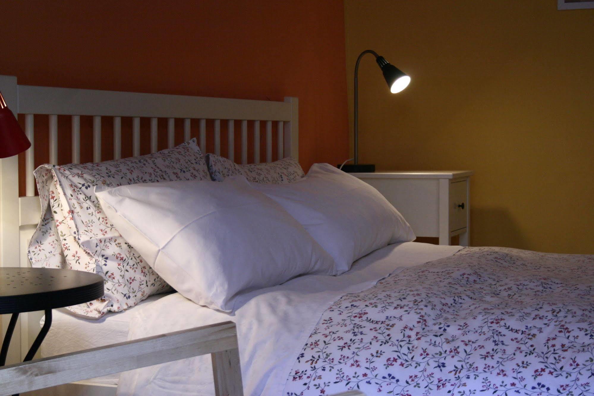 Casa Barbero Charme B&B Catania-Fontanarossai nemzetközi repülőtér Kültér fotó