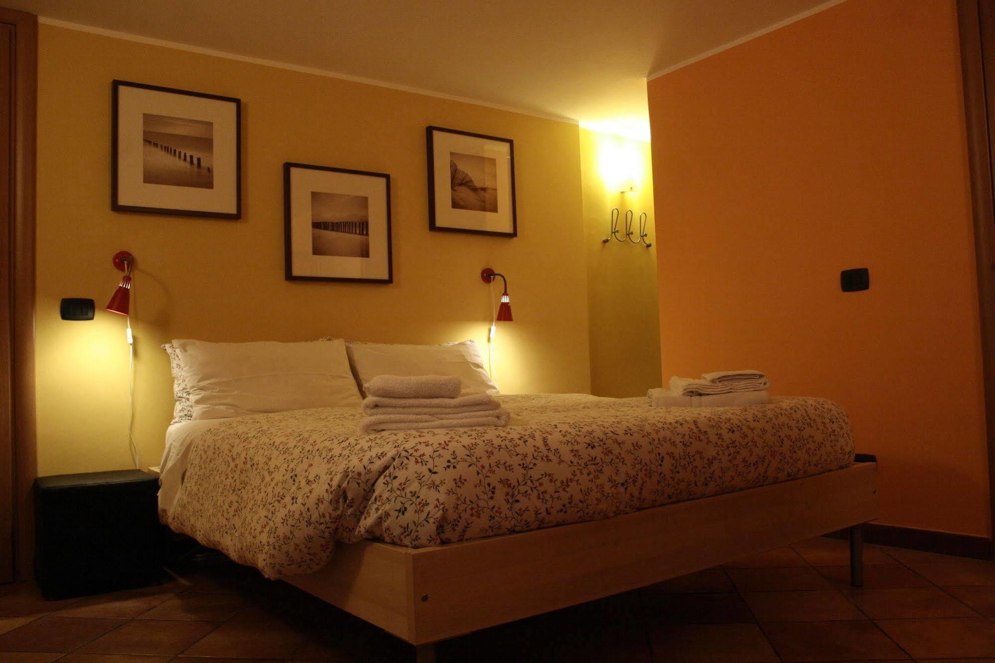 Casa Barbero Charme B&B Catania-Fontanarossai nemzetközi repülőtér Kültér fotó