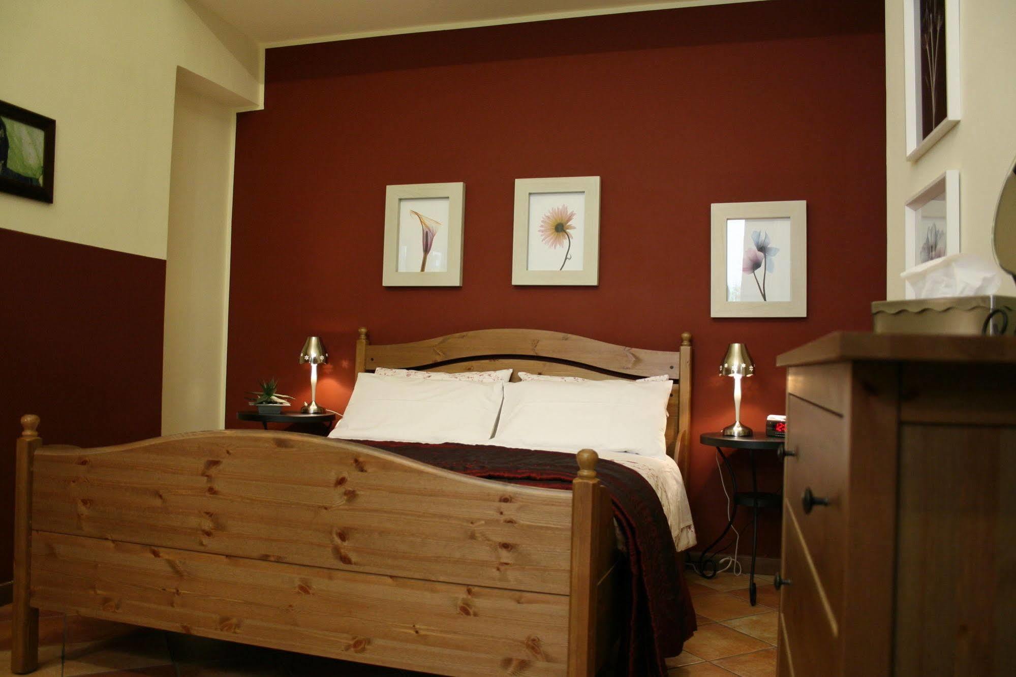 Casa Barbero Charme B&B Catania-Fontanarossai nemzetközi repülőtér Kültér fotó