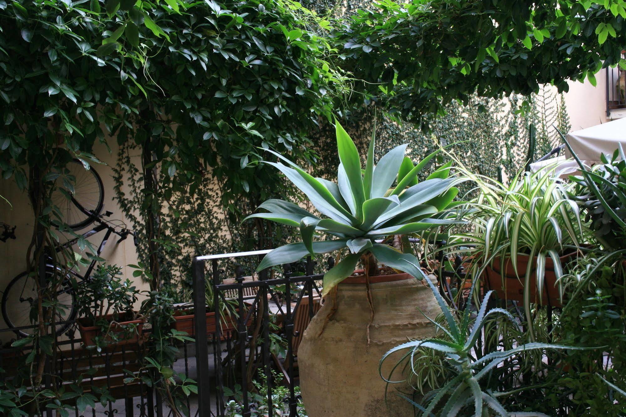 Casa Barbero Charme B&B Catania-Fontanarossai nemzetközi repülőtér Kültér fotó