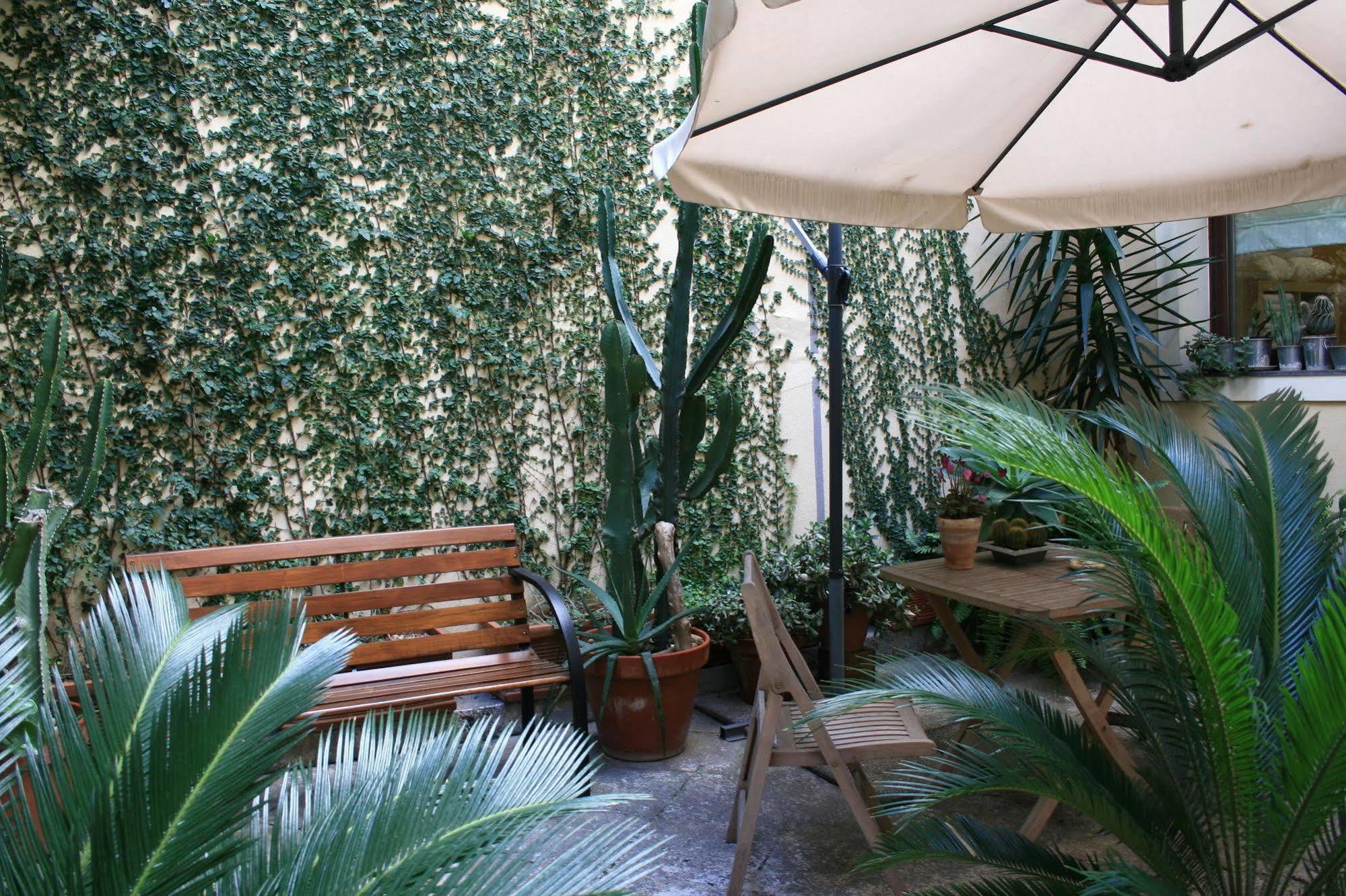 Casa Barbero Charme B&B Catania-Fontanarossai nemzetközi repülőtér Kültér fotó
