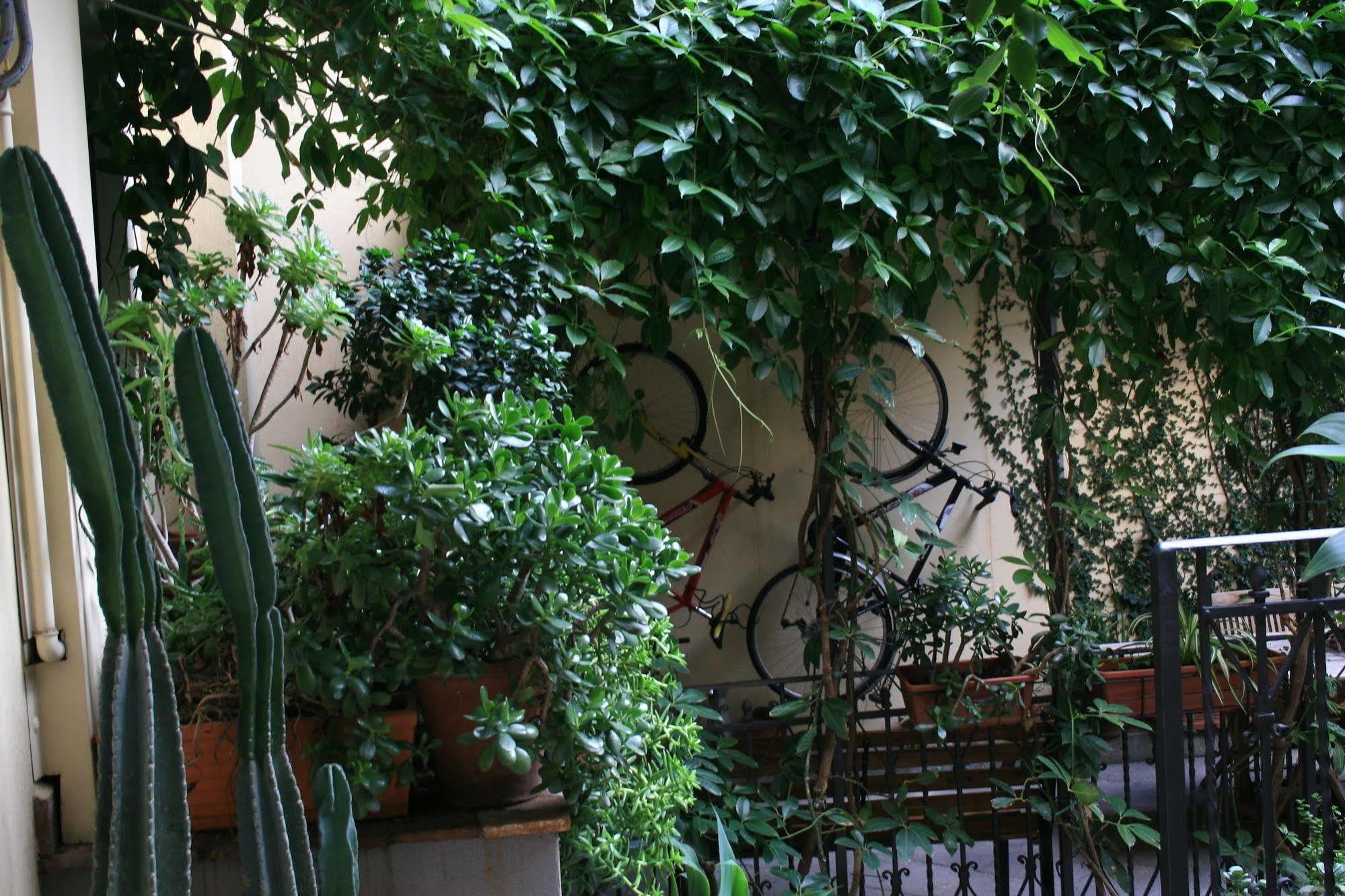 Casa Barbero Charme B&B Catania-Fontanarossai nemzetközi repülőtér Kültér fotó