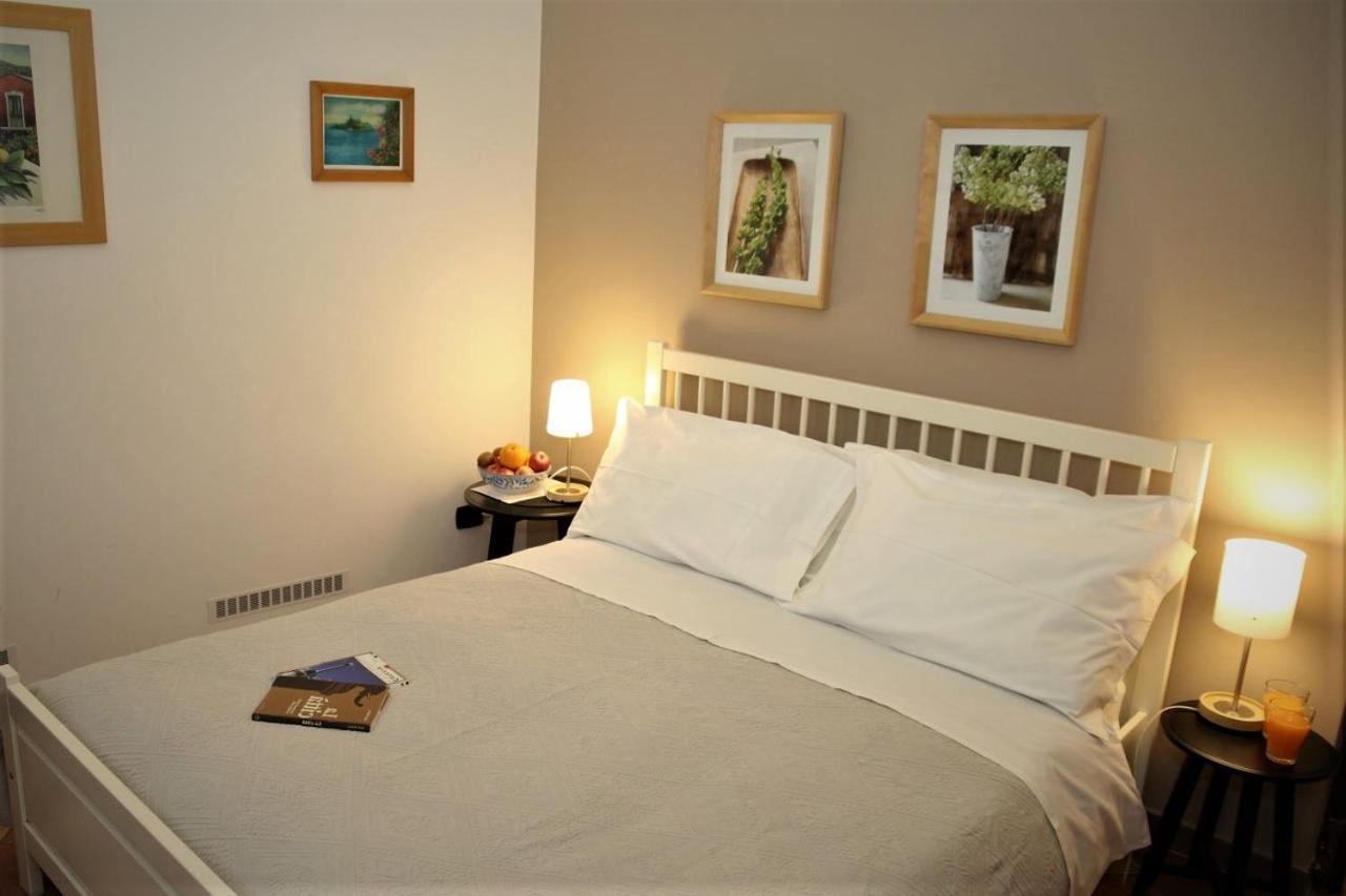 Casa Barbero Charme B&B Catania-Fontanarossai nemzetközi repülőtér Kültér fotó