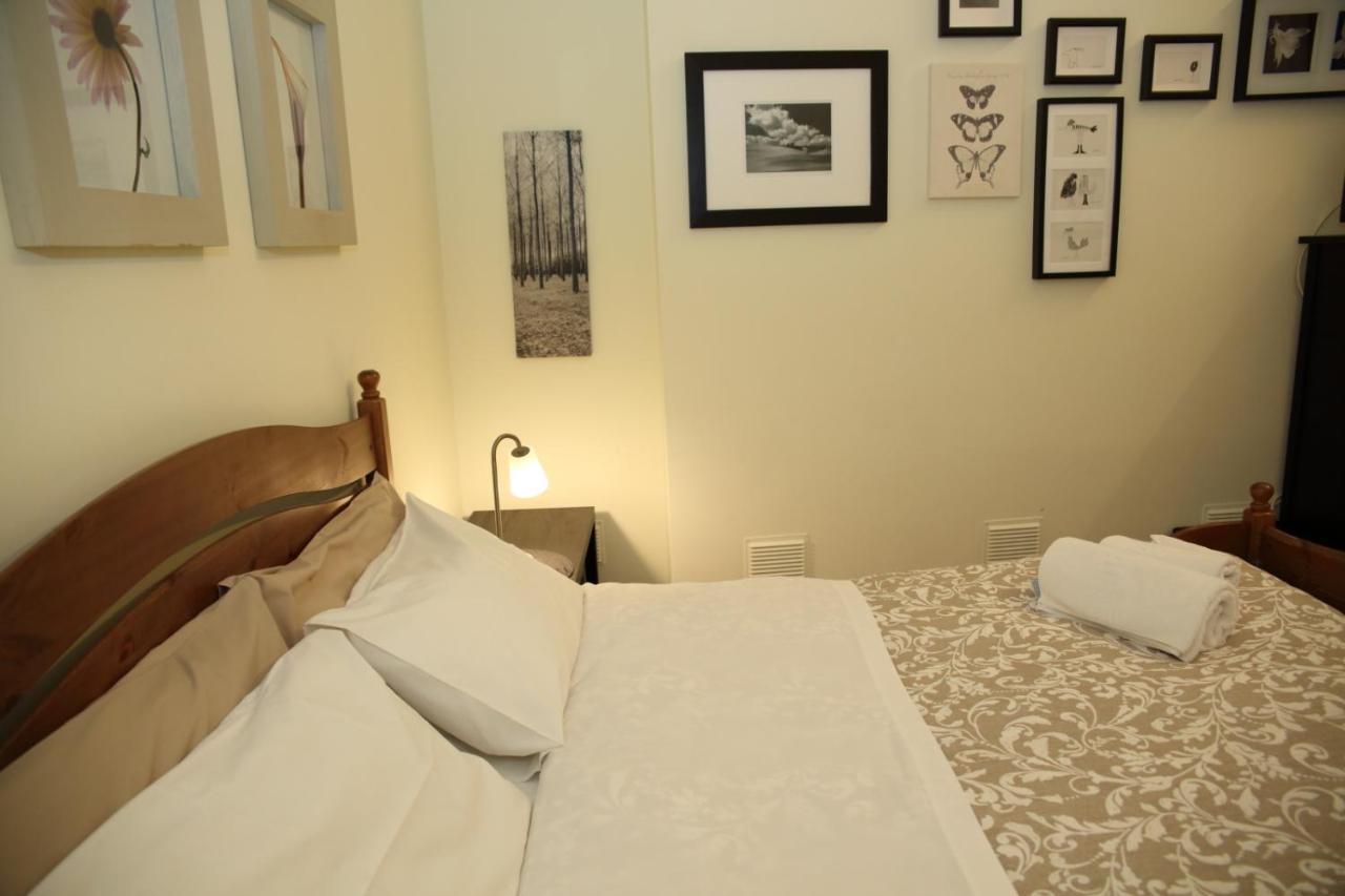Casa Barbero Charme B&B Catania-Fontanarossai nemzetközi repülőtér Kültér fotó