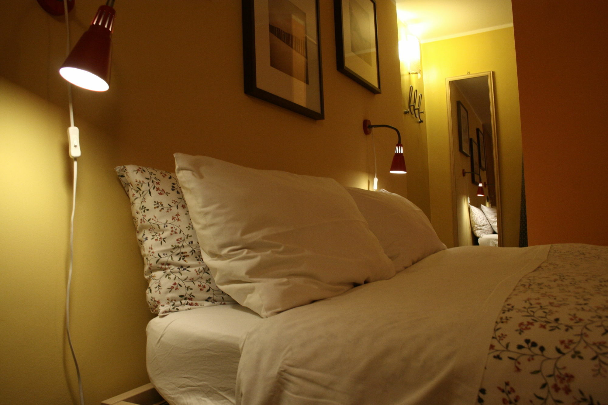 Casa Barbero Charme B&B Catania-Fontanarossai nemzetközi repülőtér Kültér fotó