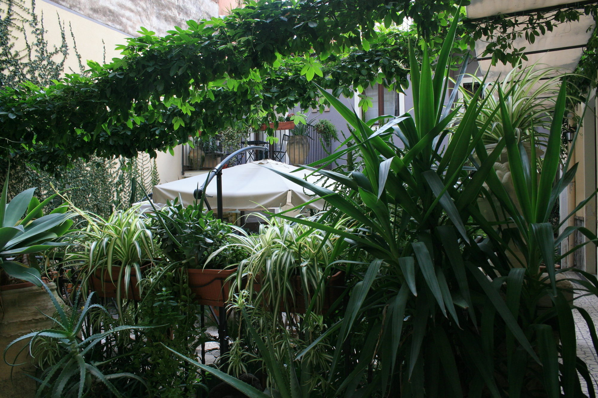 Casa Barbero Charme B&B Catania-Fontanarossai nemzetközi repülőtér Kültér fotó