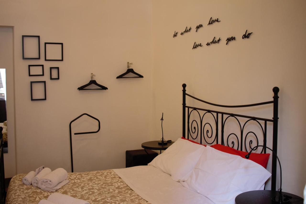 Casa Barbero Charme B&B Catania-Fontanarossai nemzetközi repülőtér Kültér fotó